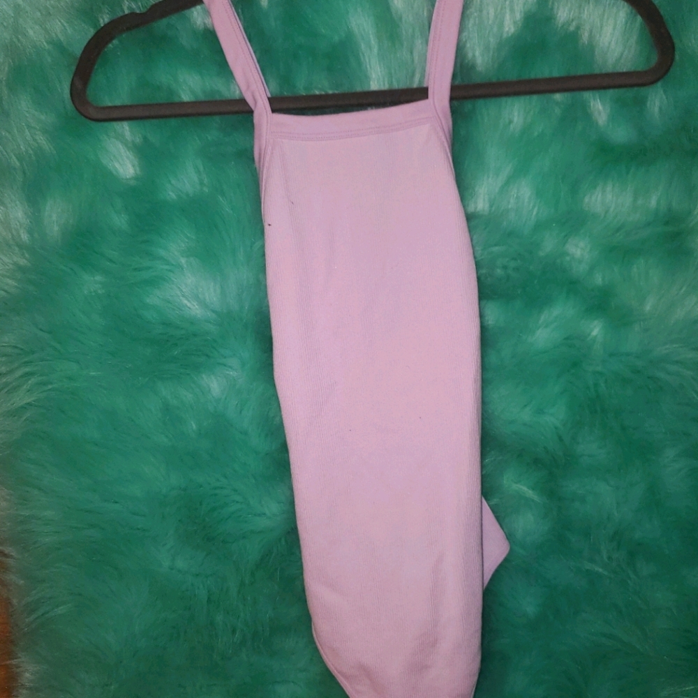 Bodysuits